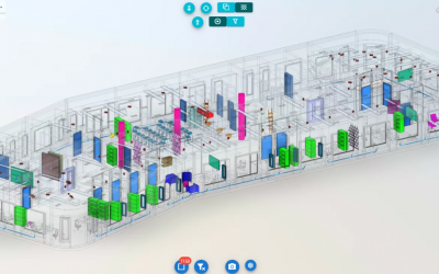 Enable the Autodesk Forge viewer in Vcad