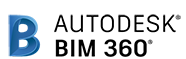 bim360 logo