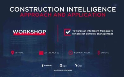 Construction Intelligence – Approach And Applications