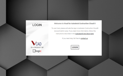 Vcad for ACC: architecture and storage