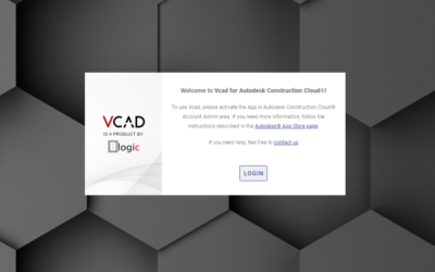 Vcad for ACC: architecture and storage