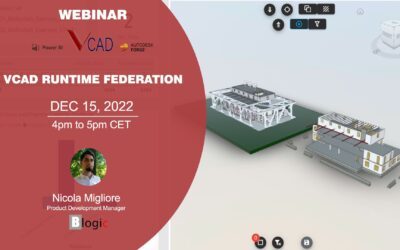 WEBINAR: Vcad runtime federation