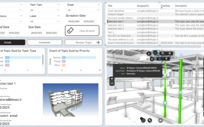 Introducing Vcad’s new BCF template