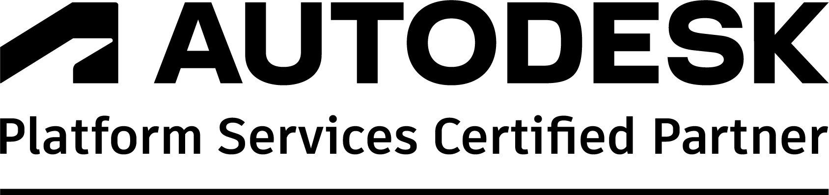 Vcad Autodesk Platform Services Certified